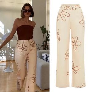 With Jean Newry Jean